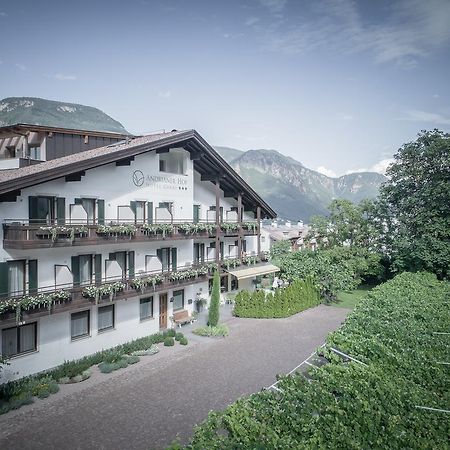 Hotel Garni Andrianerhof Dış mekan fotoğraf