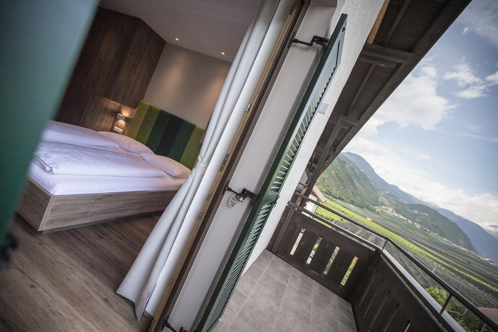 Hotel Garni Andrianerhof Dış mekan fotoğraf
