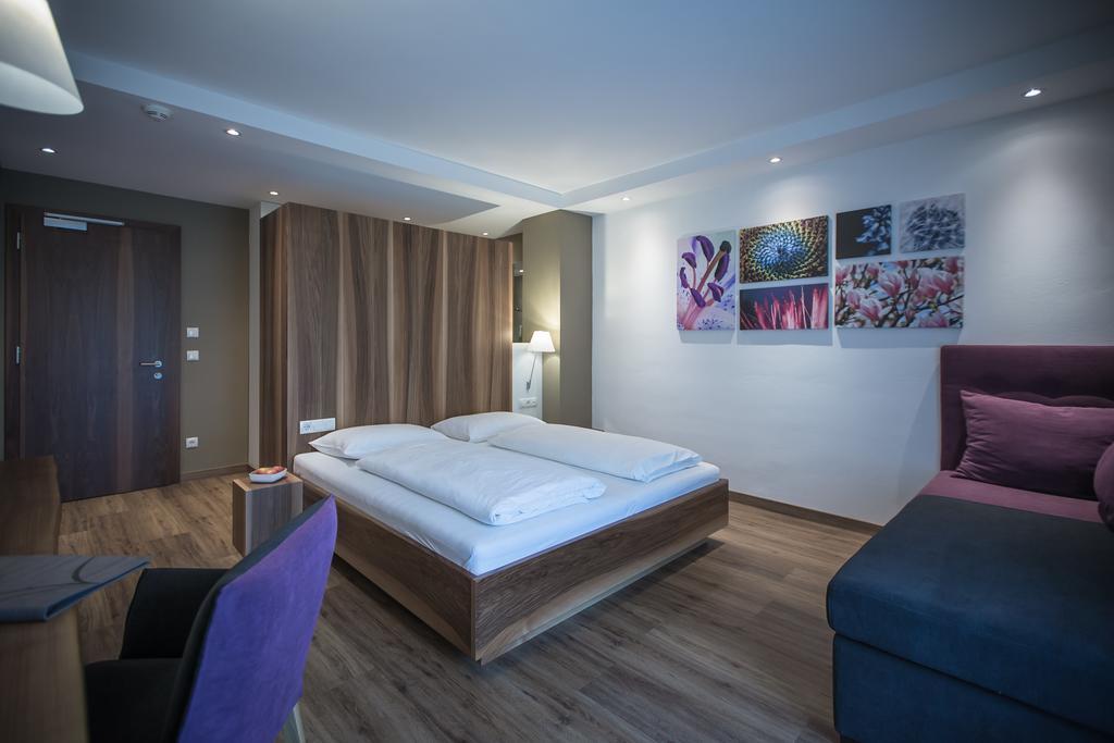 Hotel Garni Andrianerhof Dış mekan fotoğraf