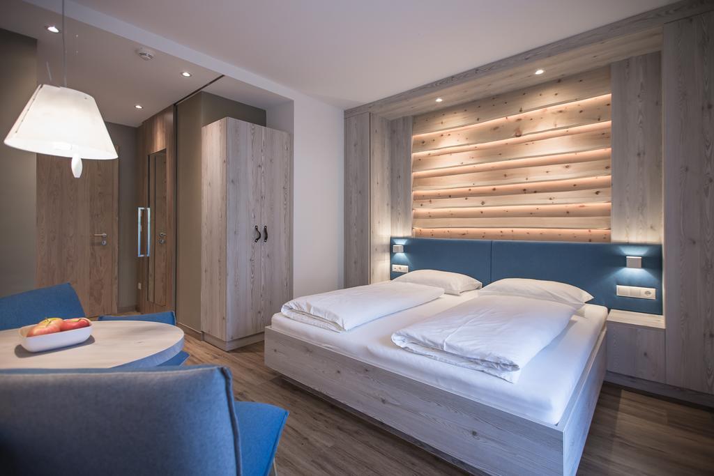Hotel Garni Andrianerhof Dış mekan fotoğraf