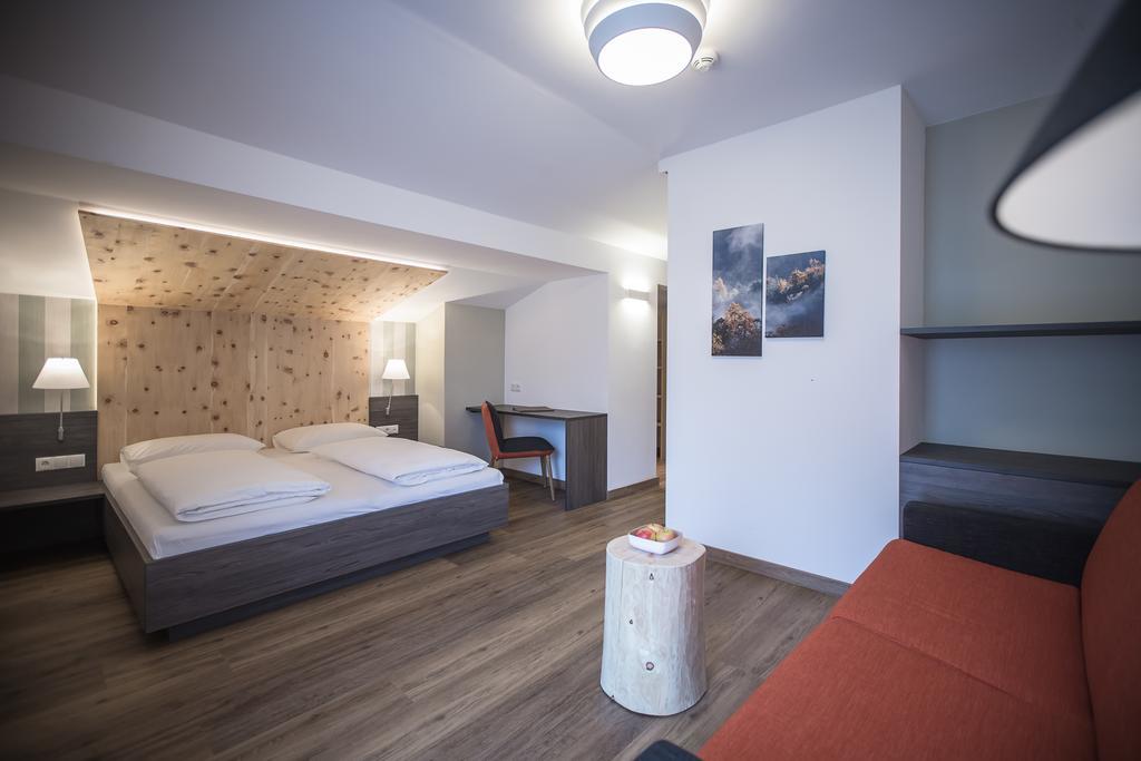 Hotel Garni Andrianerhof Dış mekan fotoğraf