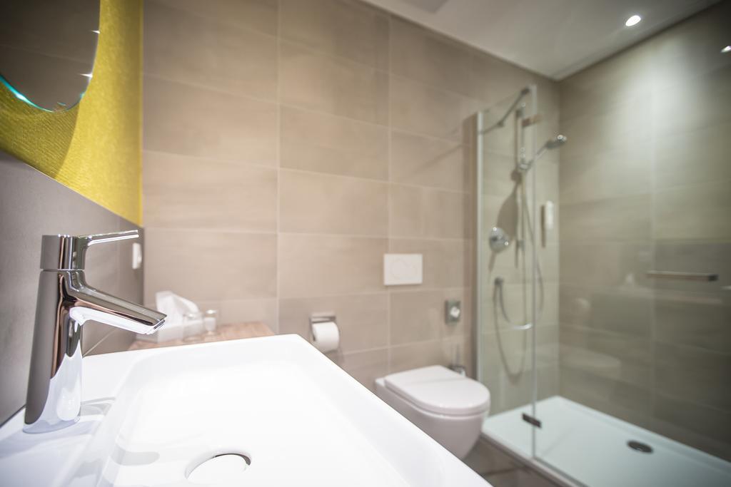Hotel Garni Andrianerhof Dış mekan fotoğraf
